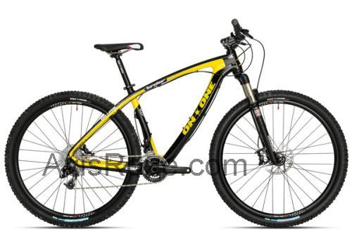 On-One Carbon 29er fiche technique et avis